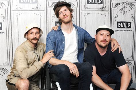 portugal the man review